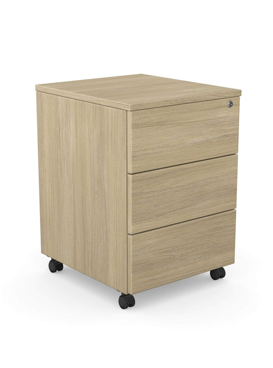 KO-CD Office Pedestals Draws KO-18