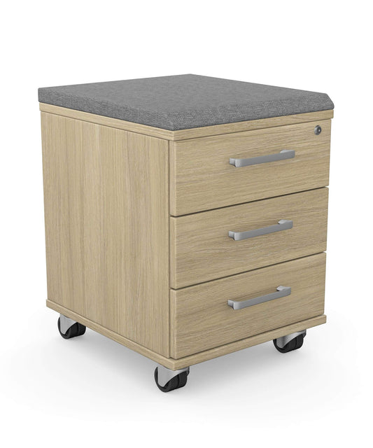 KO-CD Office Pedestals Draws KO-21