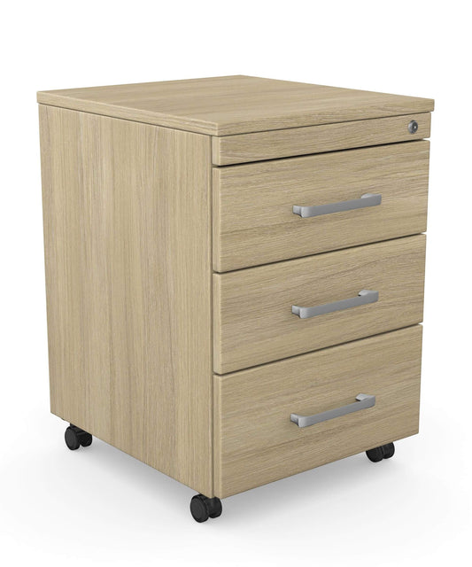 KO-CD Office Pedestals Draws KO-2