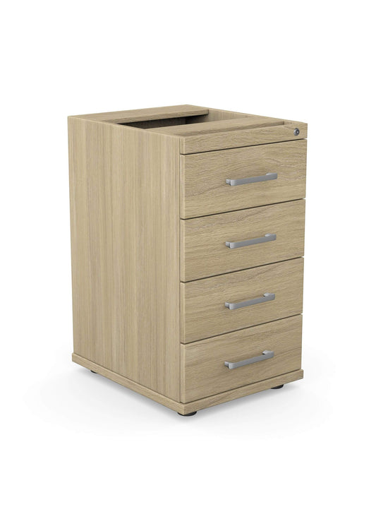 KO-CD Office Pedestals Draws KO-8