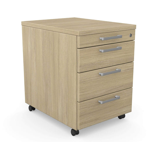 KO-CD Office Pedestals Draws KO-9