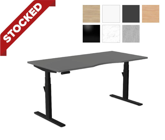 Leap Single Desk