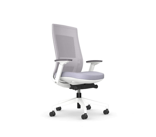 X.22 Mesh Back Ergonomic Task Office Chair