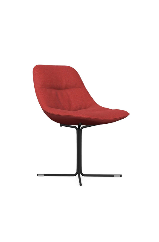 Mishell Soft Chair Cross