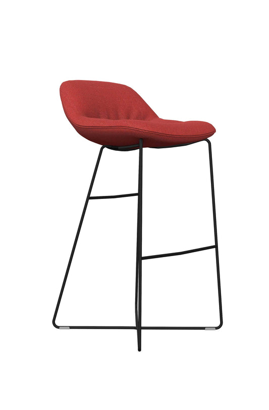 Mishell Soft Hocker Skid