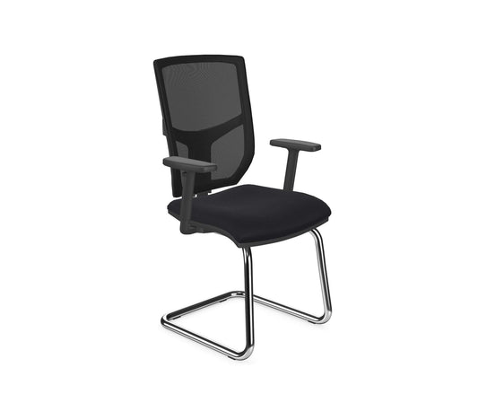 OA Mesh Meeting Chair