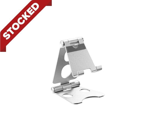 Portable Aluminum Mobile Phone Stand