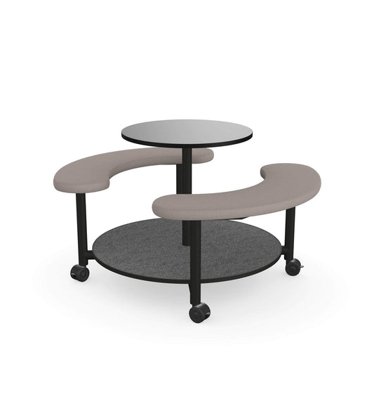 Picnix - Table with Castors