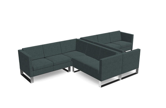 Platinum Modular