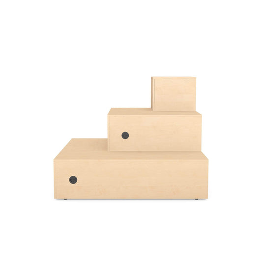 Podium - Mod 3 with Right Media port