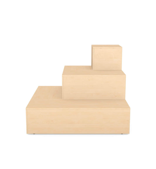 Podium - Mod 3