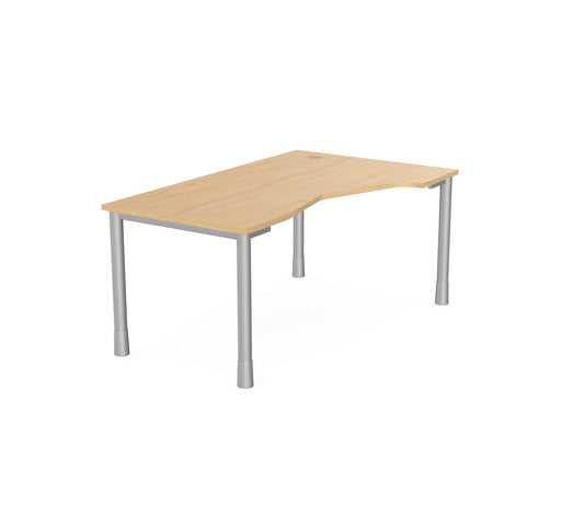 Office Desking System Polo PO-9 / PO-10 / PO-11 / PO-12 / PO-13 / PO-14 K Top