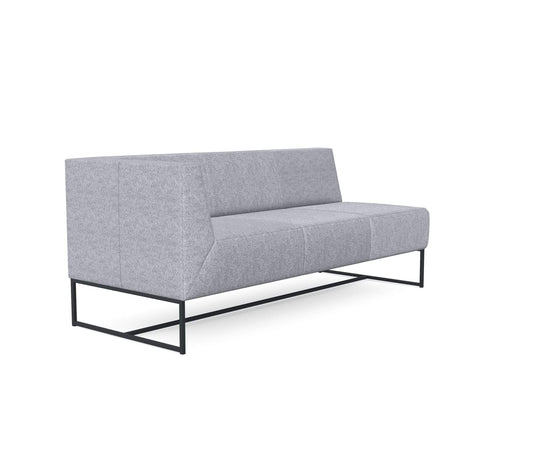 Verso - 3 Seater, Right Armrest