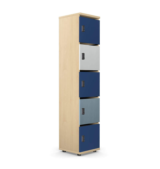 Wuteh Locker Single